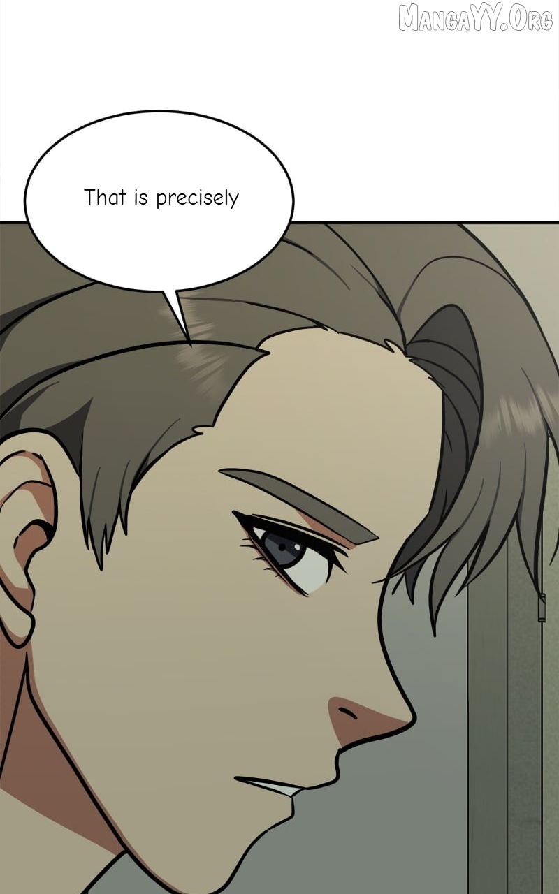 Change Me Chapter 107 - page 129